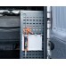 Sealant/ Caulk Tube Gun Holder - 3 Location